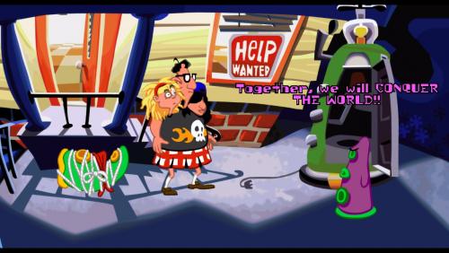 Day of the Tentacle Remastered 203955,2